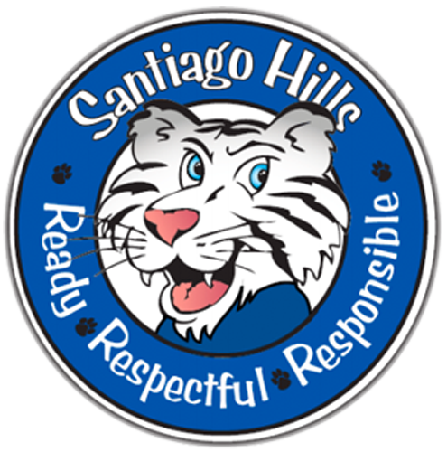 Santiago Hills Elementary - Irvine Unified School District